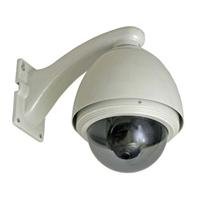 4XEM IPCAMENCLODHF Outdoor Heated Dome Enclosure