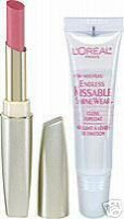 L'Oreal Endless Kissable Lipcolour, RUM RAISIN#740 Lipstick Lipcolor by L'Oreal Paris by L'Oreal Paris