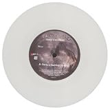 PARIS BURNING (WHITE VINYL)