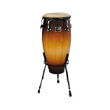 Schalloch Tumba with Stand, Vintage Sunburst 12 Inches