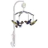 Cocalo Zoom Along Musical Mobile