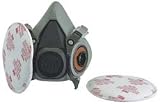 Buy 3M Lg Dust Particles Face 3m Respir W hepa Filter by 3M