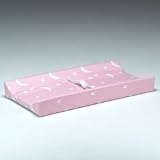 Star and Moon Changing Pad
