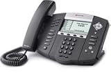 Polycom SoundPoint IP 650 Power Supply Not Included