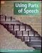 Grammar & Composition Skills Worktext Series Using Parts of Speech (Ags Basic English Composition)