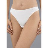 Jockey No Panty Line Promise Tactel Thong