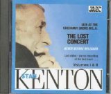 Lost Concert Vol I & II
