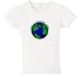 World's Greatest Judge 2 Jr. Miss Fitted Tee