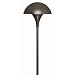 Hinkley Lighting 56000BZ Outdoor Line Volt 1 Light Pathway/Landscape Lighting in Bronze