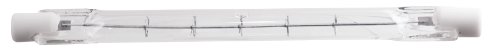 GP Lighting Halogenstab ESL 100W/230V R7S (118 mm) 1900lm