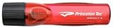 Impact II Flashlight - Red