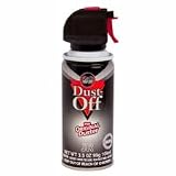Falcon Exponent Dust Off Junior DPSJC