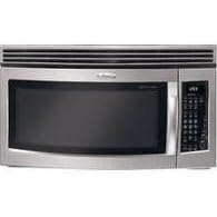 Whirlpool GH5184XPQ / GH5184XPQ / GH5184XPQ 1.8 Cu. Ft. Over the Range Microwave Oven