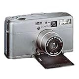 CONTAX TvsIII Point and Shoot 35mm Camera