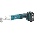 Makita BTL061 18V LXT Lithium-Ion Angle Impact Driver Kit