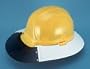 Sun Shield for Cap Style Omega Hard Hat