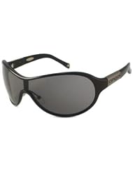 Angel Lovely Sunglasses - Black Ruby Smoke by Angel