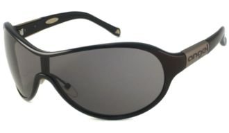 Click here to buy Angel Lovely Sunglasses - Black Ruby Smoke by Angel.