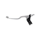 06-09 SUZUKI VZR1800: LA CHOPPERS REAR SHOCK DROP BRACKET LOWERING KIT by LA Choppers