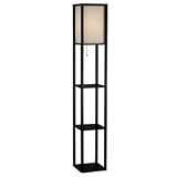 Wright Tall Floor Lamp