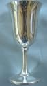 Wallace 14 Sterling Silver Goblet