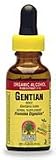 Gentian Root
