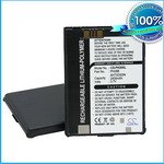 Electronics : Extended Battery E-Plus PDA III