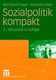 Sozialpolitik kompakt