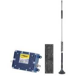 Wilson New-Mobile Cell Booster - 801212