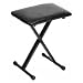 21I6jozrZKL. SL75  On Stage KT7800 Padded Keyboard Bench