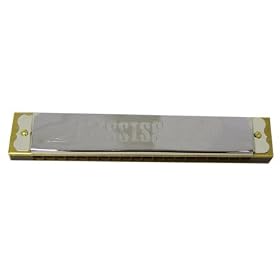 Old Time Harmonica by Harmonicas