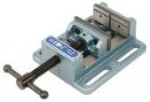 4' LOW PROFILE DRILL PRESS VISE