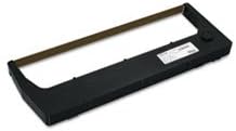 255048402 Ribbon, Black, Extended Life, 4/pk By: Printronix