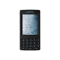 Sony Ericsson M600i Unlocked Cell Phone with 3G, MP3/Video Player, Memory Stick Micro Slot--International Version with No Warranty