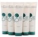 Arbonne Intelligence not-so-basic skin care Herbal Foot Cream [1.8 oz. Travel 5-pack]