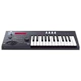 Keyboard Synthesizer