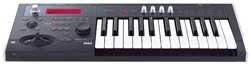 microX 25 Key Synthesizer and USB MIDI Controlle MICROX Keyboard Synthesizers