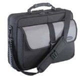 Targus CPT400 Platinum Deluxe Notebook Case