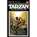 Tarzan And The Golden Lion