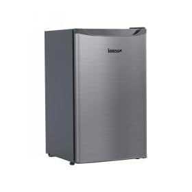 103 Litre Under Counter Fridge with Chill Box Stainless Steel