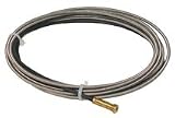 ANCHOR BRAND 42-4045-15 TWECO CONDUIT 15' FOR MIG GUNS