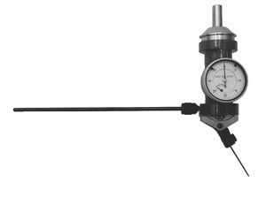 Co-Ax indicator Set