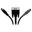 Linksys SVPS06 ProConnect CPU KVM Switch 6-Foot Cable Kit (PS/2)