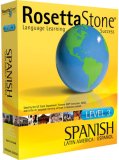 Spanish (Latin America) Level 3 Win/Mac Personal Edition [Old Version]