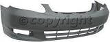 2003-2004 Toyota Corolla (CE|LE) FRONT BUMPER COVER 2003-2004 Toyota Corolla (CE|LE) FRONT BUMPER COVER