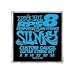 Ernie Ball 2238 Extra Slinky RPS 8 Electric Guitar Strings