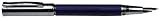 Conklin Empire Navy Blue Medium Point Fountain Pen - EC04-2