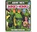 Video Games : Army Men Sarge's Heroes