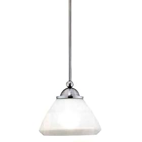 Thomas Lighting Metropolitan Hanging Mini Pendant by Thomas Lighting