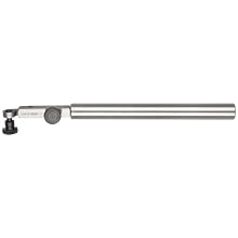Brown & Sharpe 599-7808 Fine Adjust Upright, 10" Length, 0.738" Stem Dia.